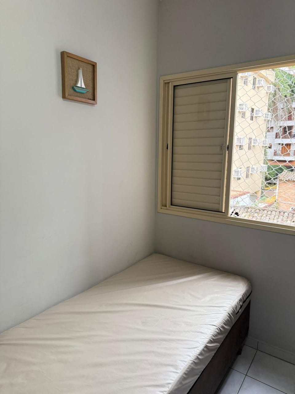 Condomínio Familiar com apartamento a 150 metros do mar em área nobre da Praia Grande em Ubatuba Apartment in Ubatuba