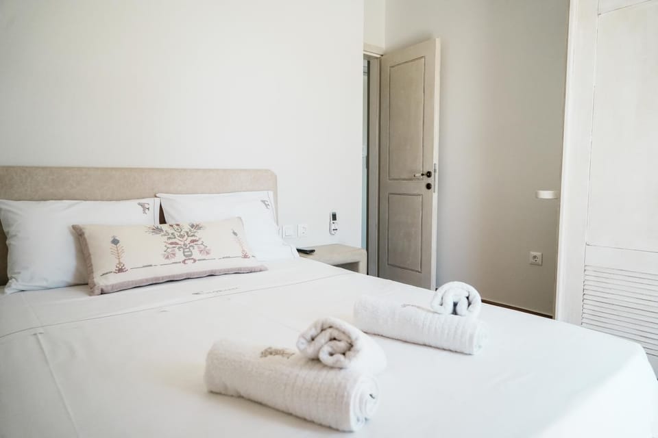 Filokalia 4 Veins - Vacation House with Sea View House in Euboea