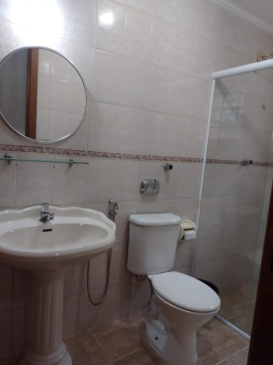 Cantinho da Eli Vacation rental in Ubatuba