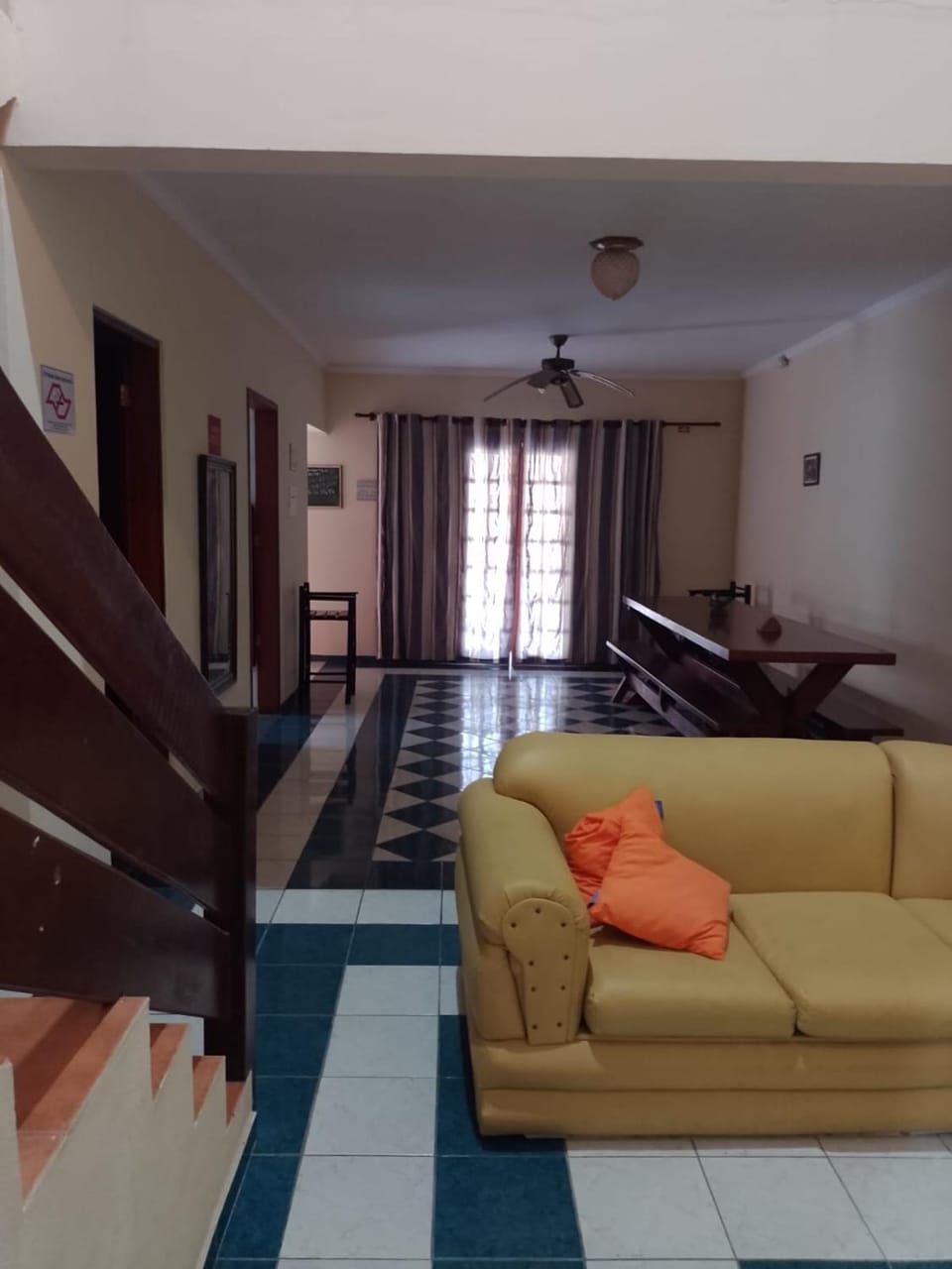 Cantinho da Eli Vacation rental in Ubatuba