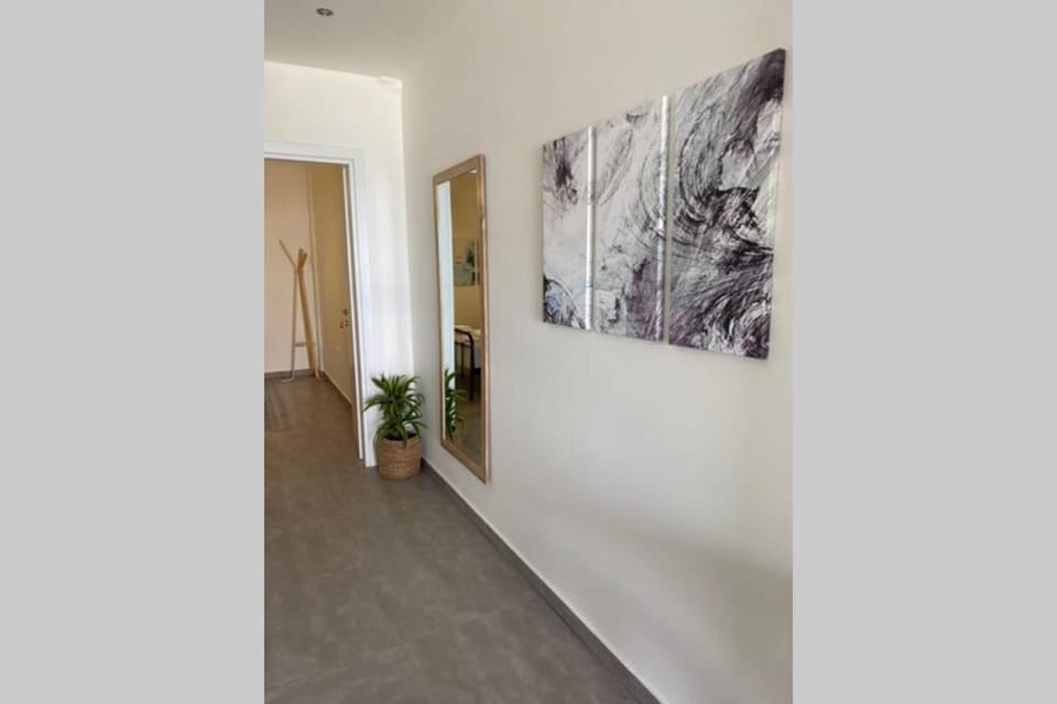 DiFan Sea Homes A3 Apartment in Messenia