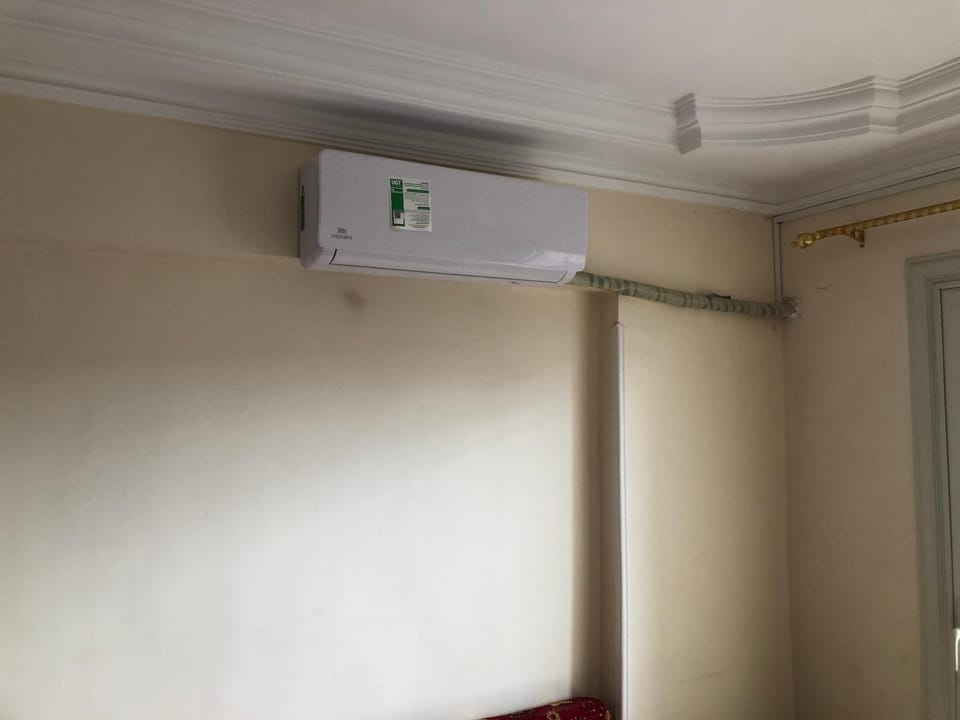 air conditioner