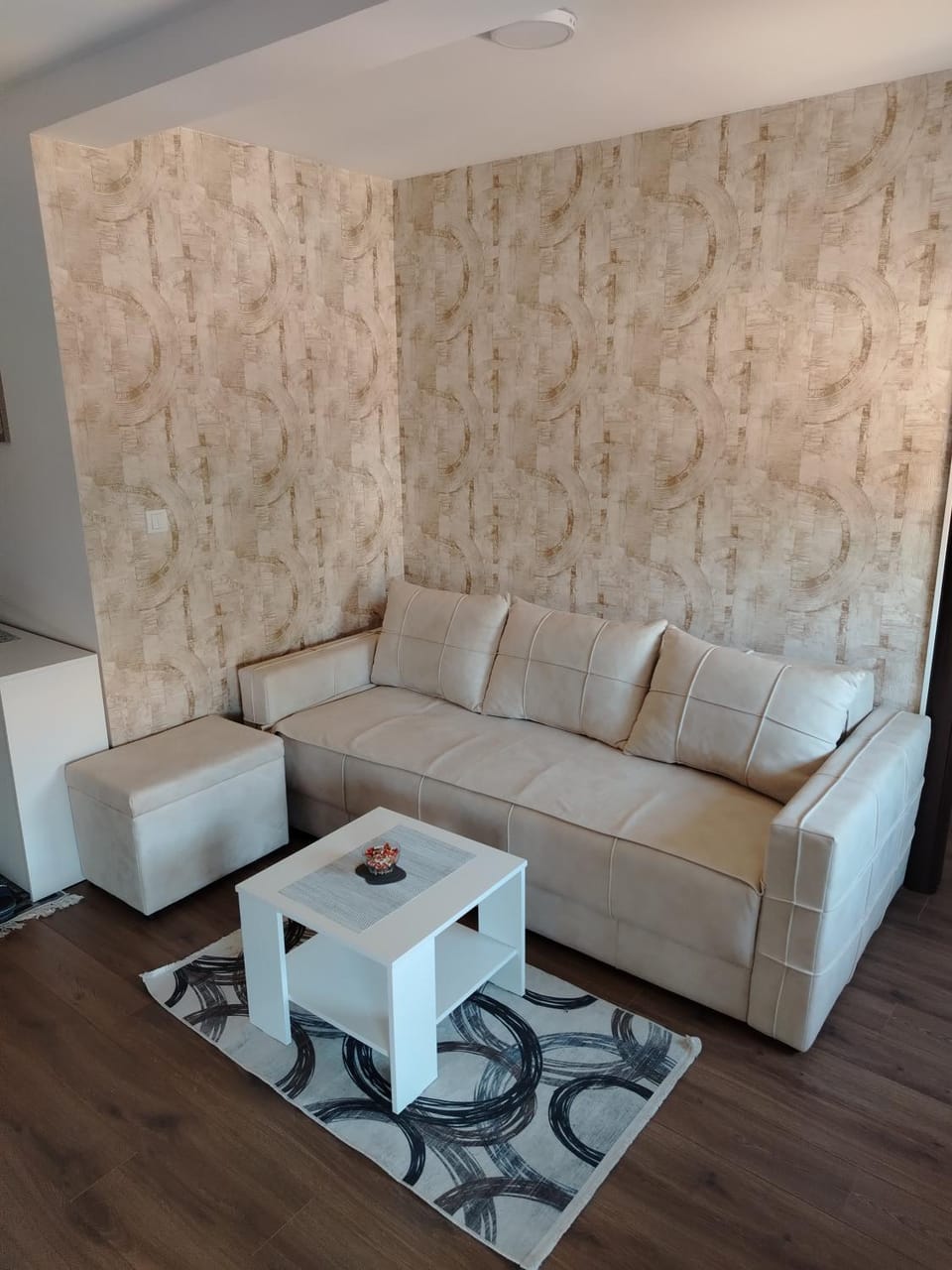 Dom apartmani Apartment in Serbia