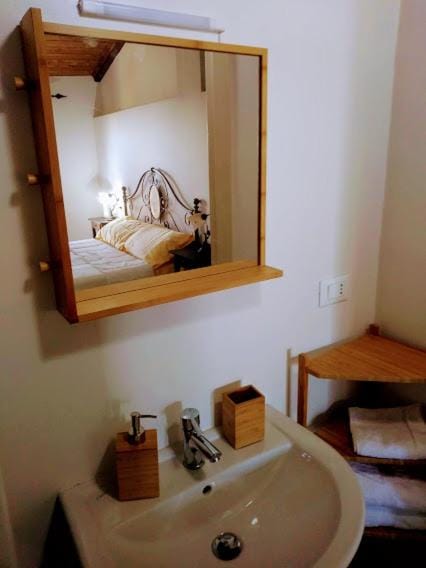Il Pettirosso Bed and Breakfast in Piedmont