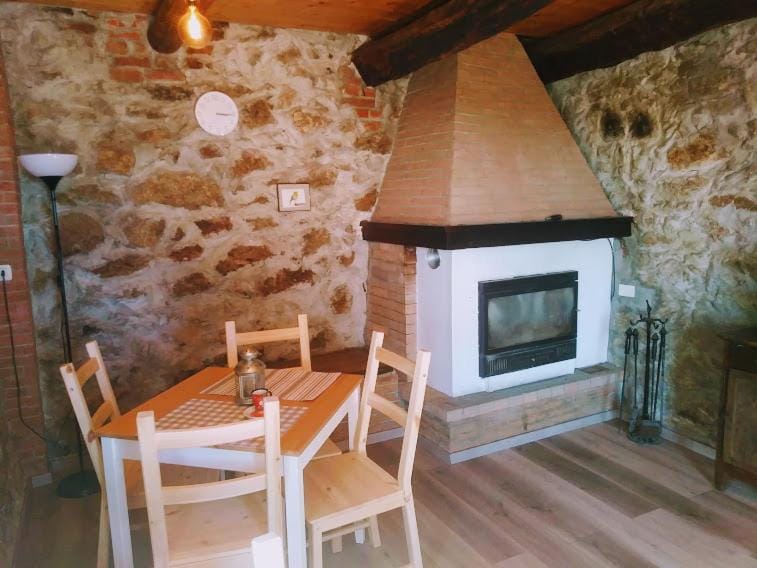 Il Pettirosso Bed and Breakfast in Piedmont