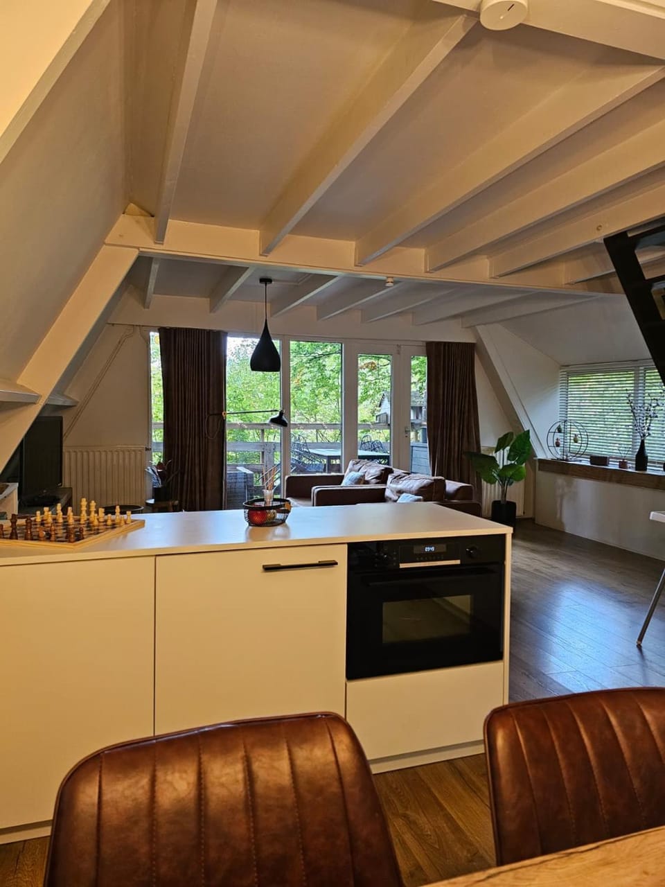 De Berghut Durbuy - Chalet nr 104 Chalet in Wallonia, Belgium