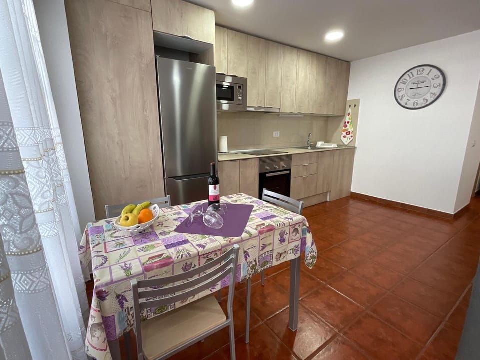 Apartamento SLAM Apartment in Canary Islands