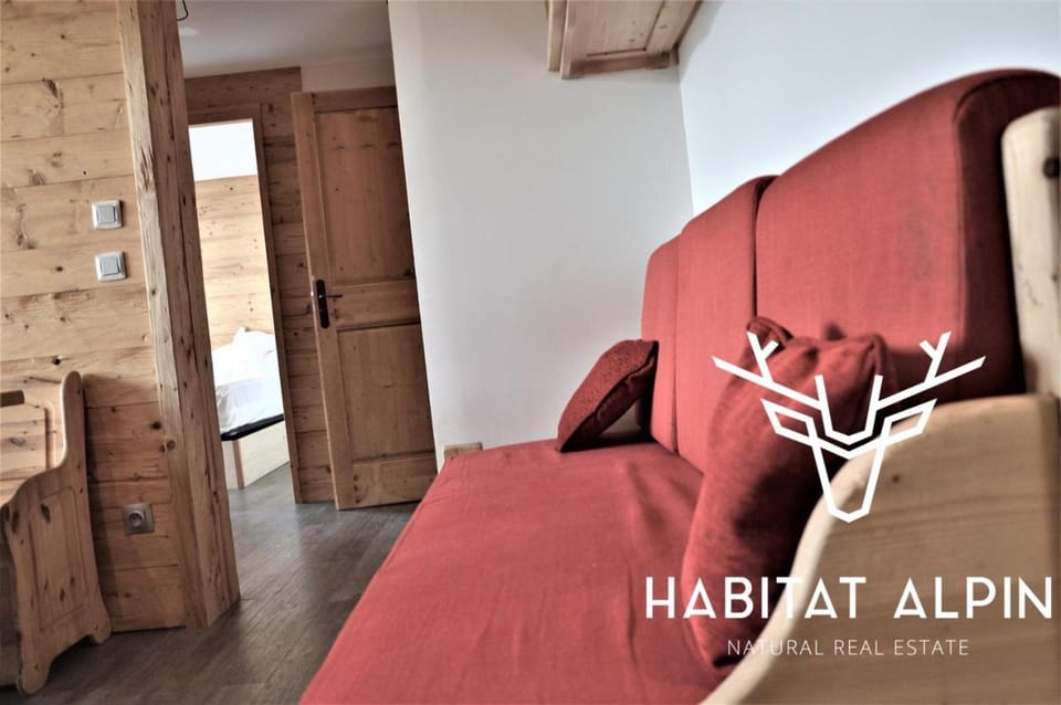 Apartment ski in/out Val Thorens Apartment in Les Allues