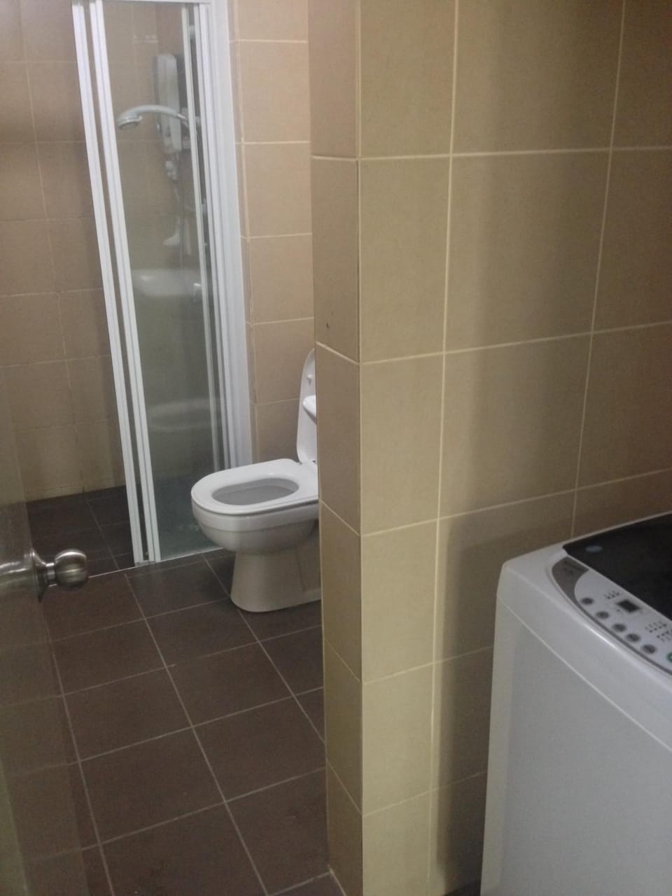 Fantazya Service Suite Taragon Apartment in Federal Territory of Kuala Lumpur