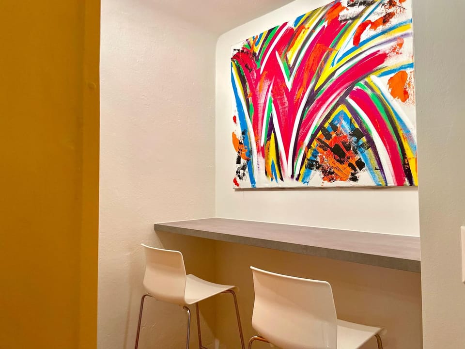 City Dream - Apartment Top 3 self check-in Apartment in Graz
