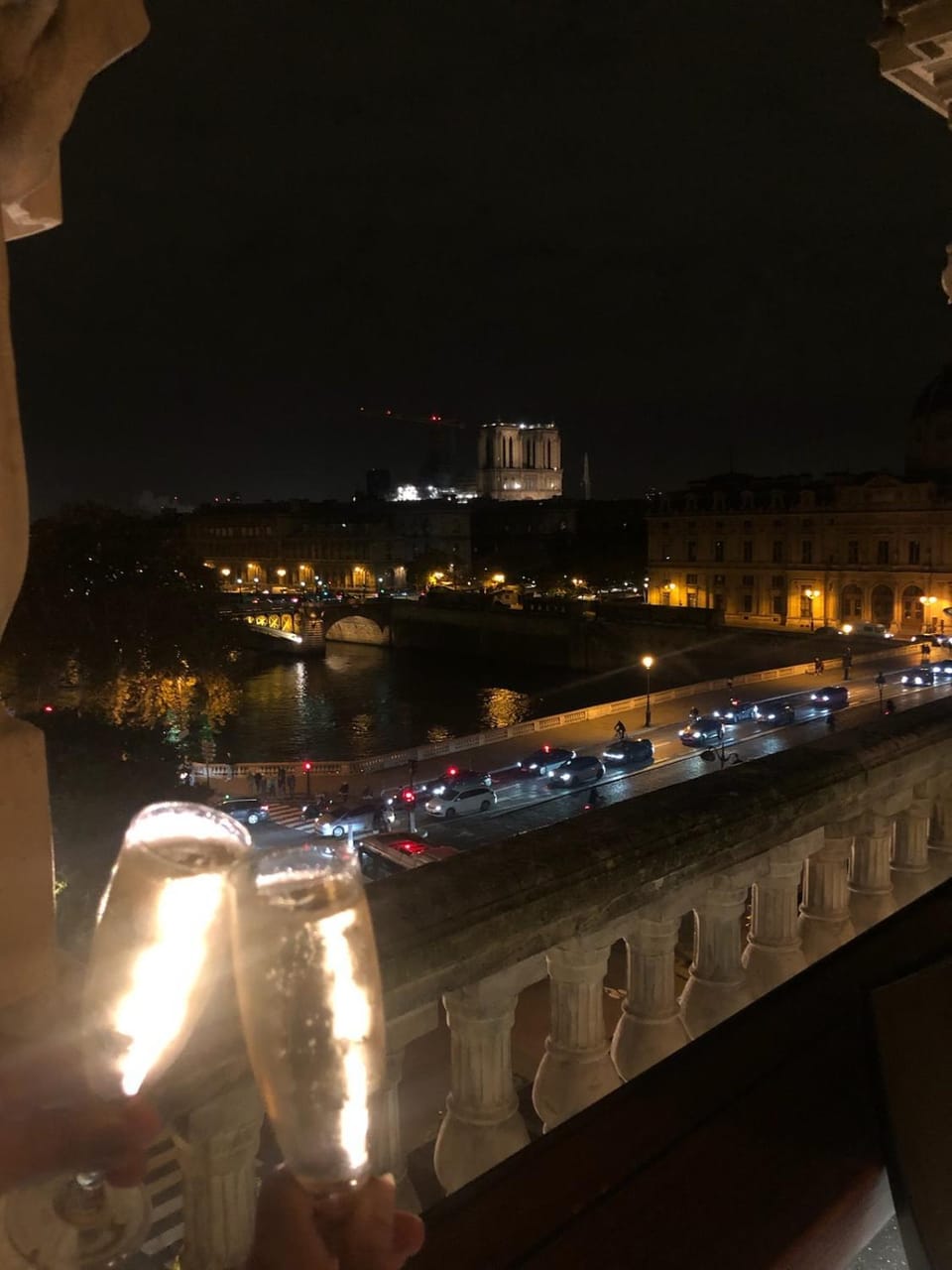 City view