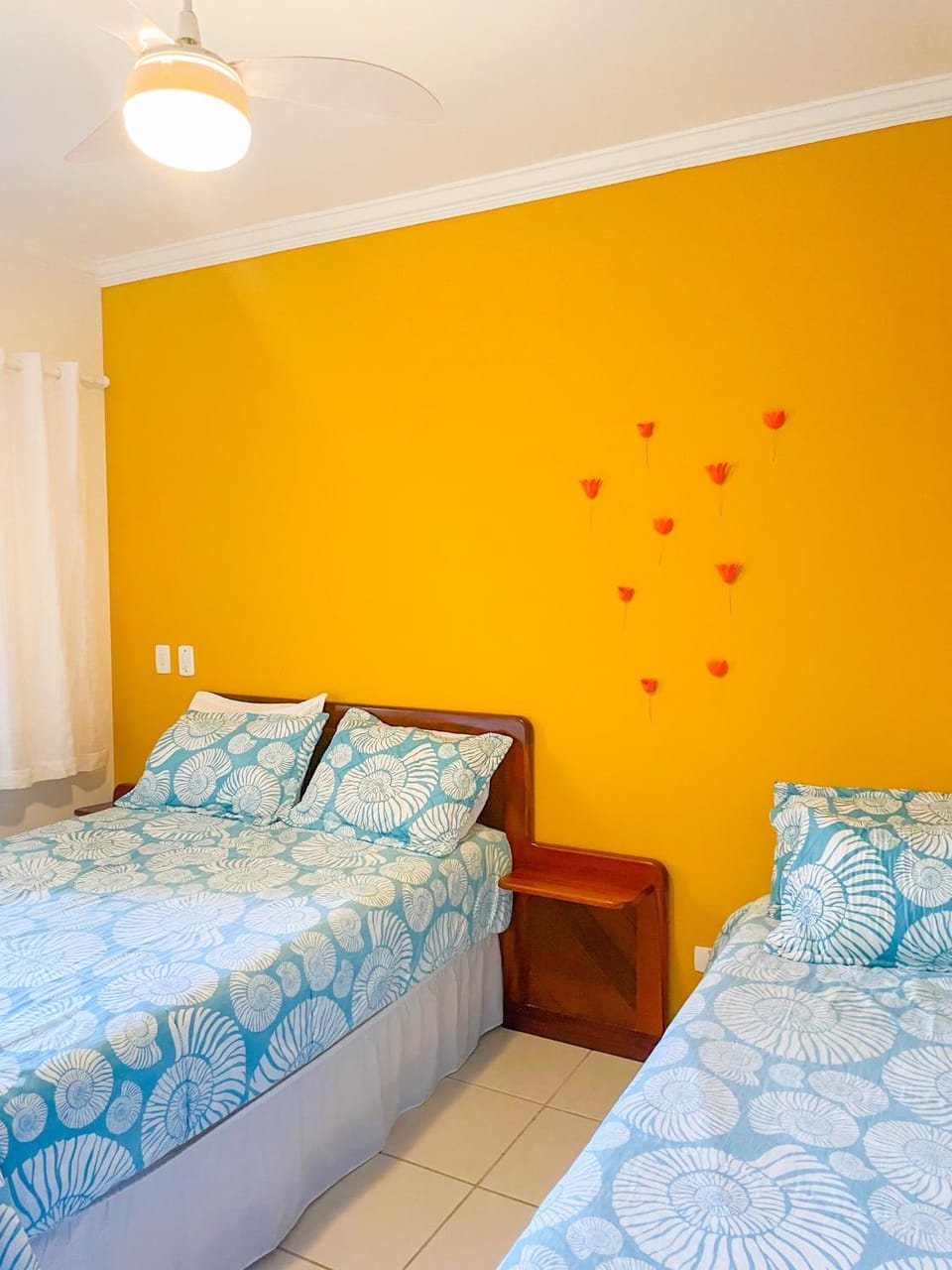 Flat 1 Dorm. Maresias Praia&Lazer& Ar&Piscina F3 Apartment in São Sebastião