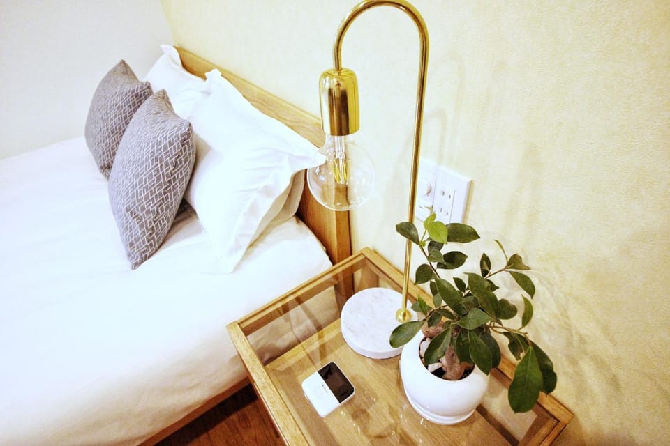 RIKI,FLAT - Vacation STAY 31269v Hotel in Shibuya