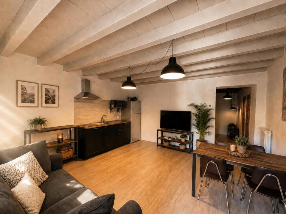 TV and multimedia, kitchen
