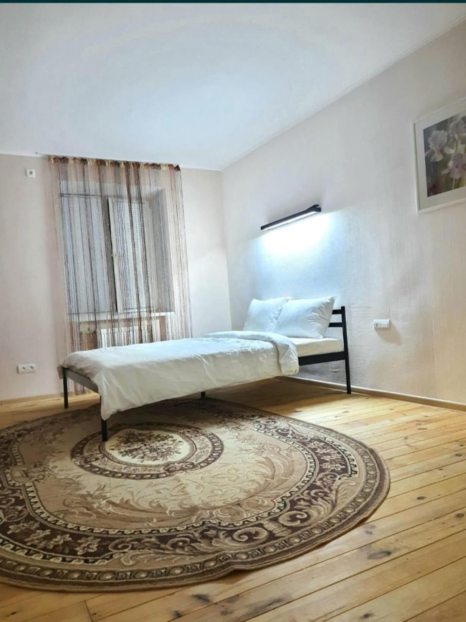 Тихая, уютная квартира на левом берегу, Калиновая, пр Слобожанский Apartment in Dnipro