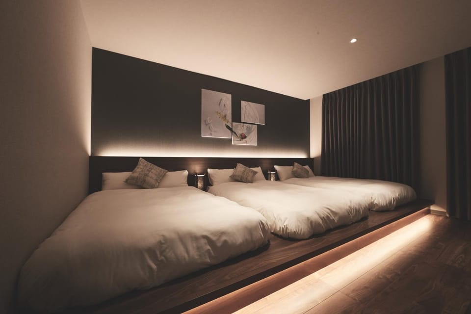 ReLA Higashimatsudo - Vacation STAY 66379v Apartment in Chiba Prefecture