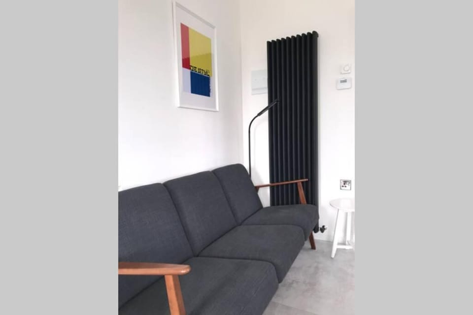 Sperrin View House in County Donegal