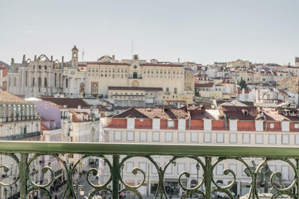 City view