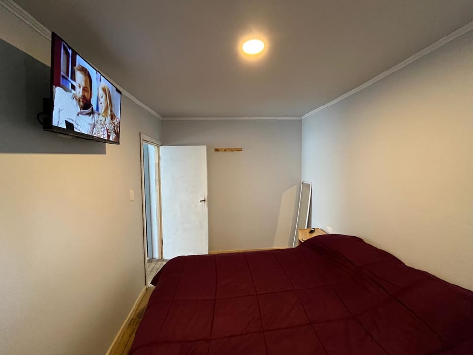 TV and multimedia, Bedroom