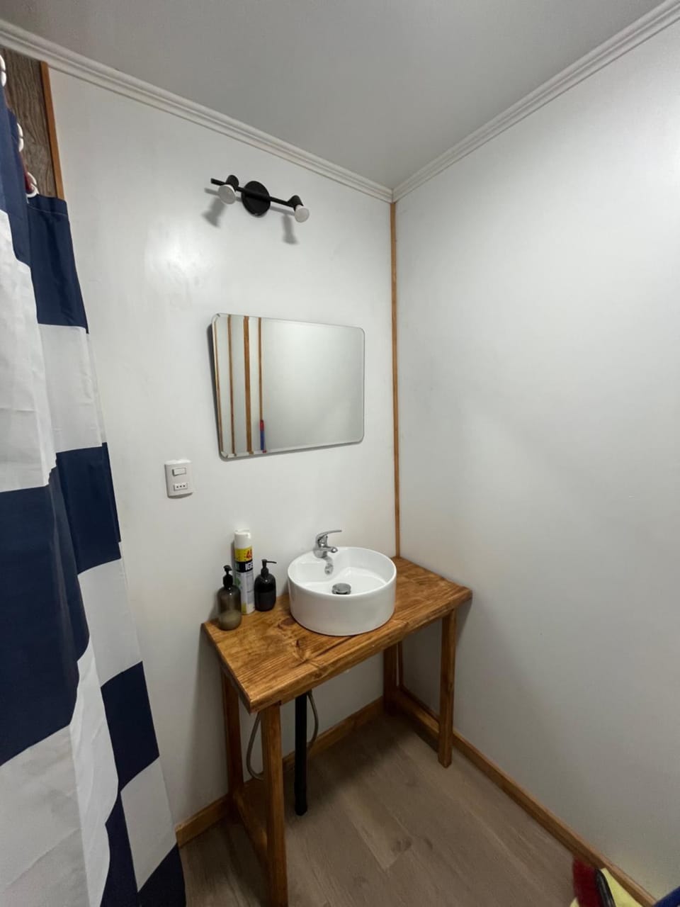 Departamento centro de Castro Apartment in Los Lagos, Chile