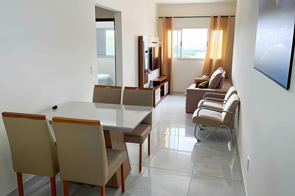 Communal lounge/ TV room, Dining area