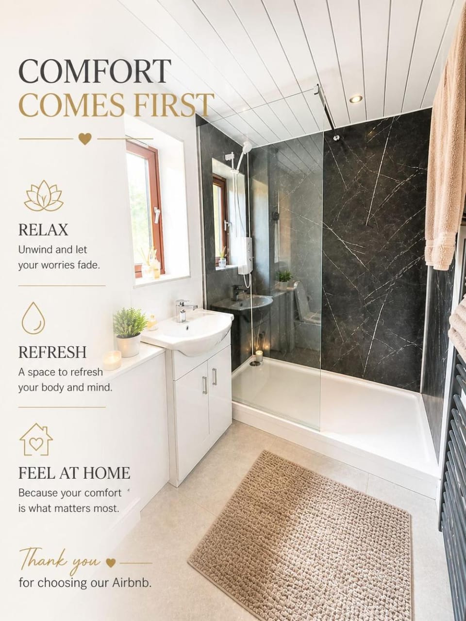 Premium Central Apartment, Near Fort William Town Centre Apartment in Fort William