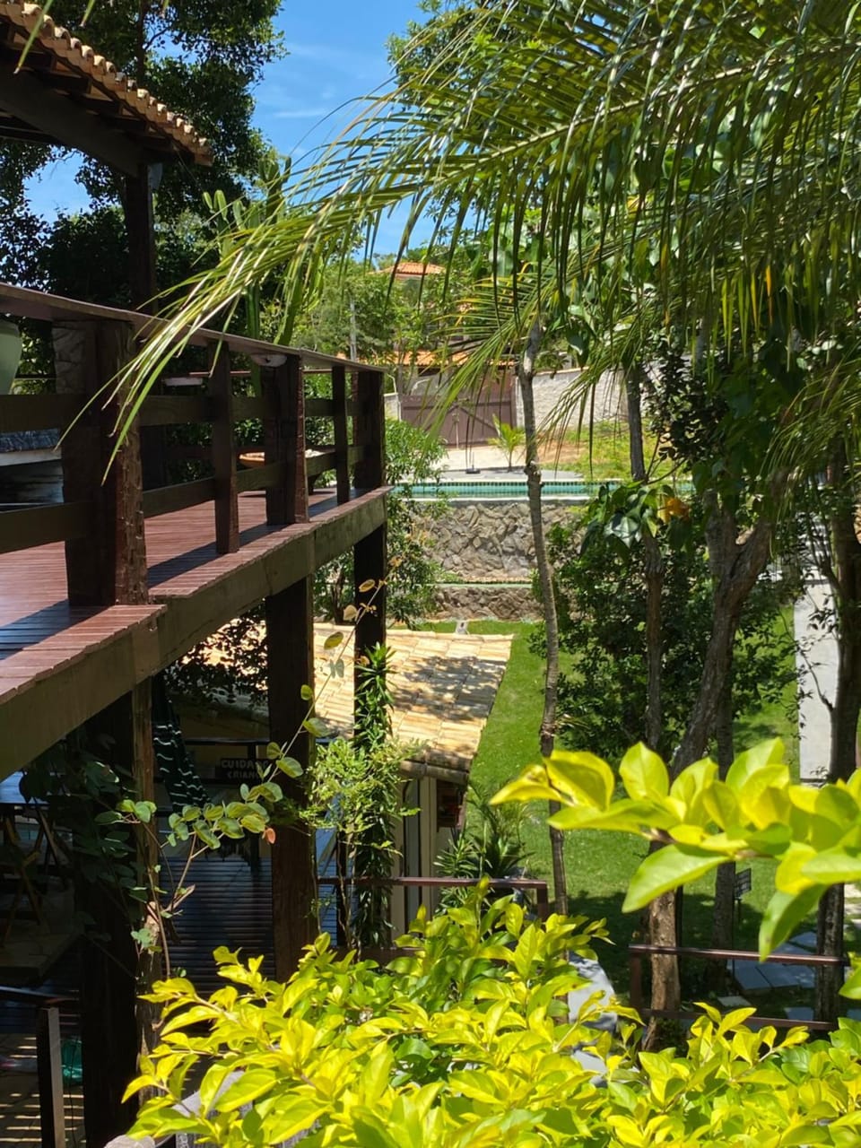 View (from property/room)