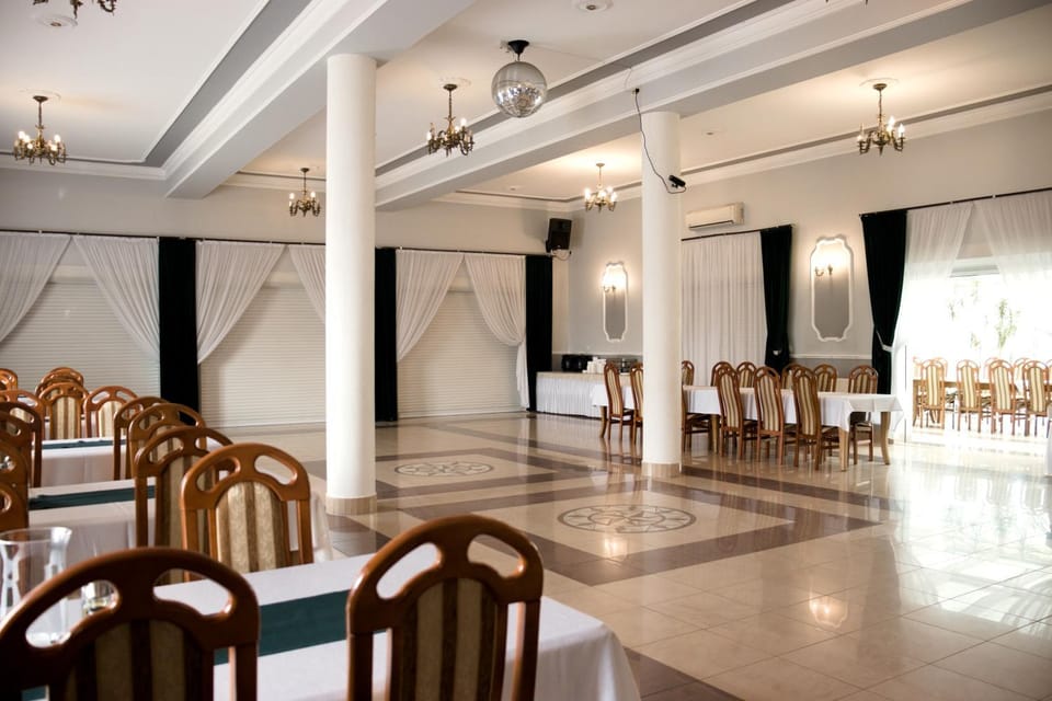 Pensjonat Korona Bed and Breakfast in Poland