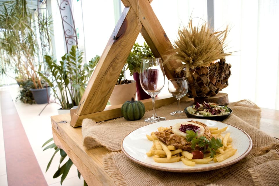 Pensjonat Korona Bed and Breakfast in Poland