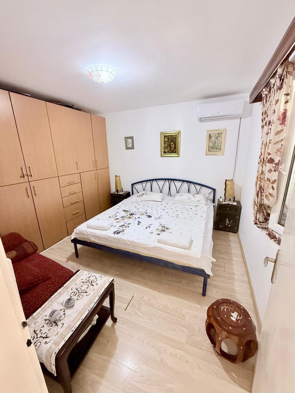 Apartment CEPIC Apartment in Montenegro