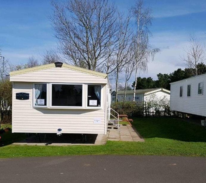 Setons Getaway Apartment in Scotland