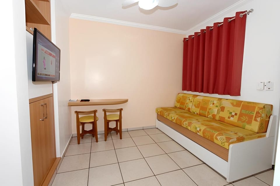 DiRoma Fiori com um dia no Acqua park, Splash e Slide Apartment in State of Goiás