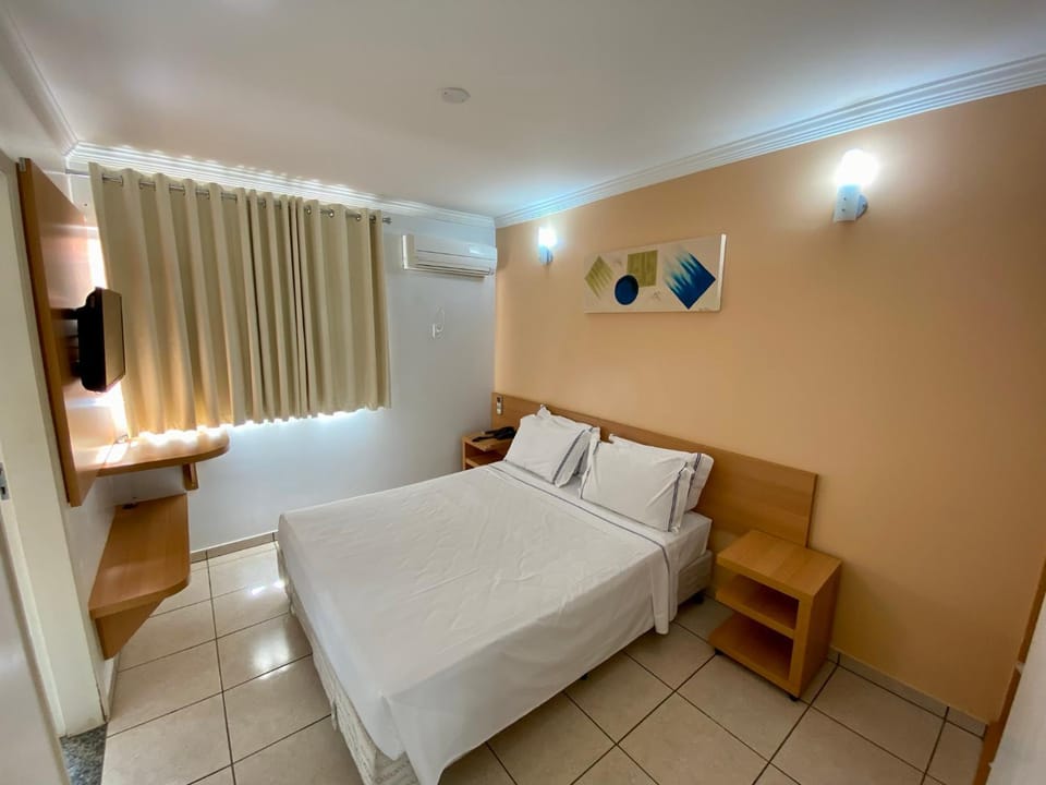DiRoma Fiori com um dia no Acqua park, Splash e Slide Apartment in State of Goiás