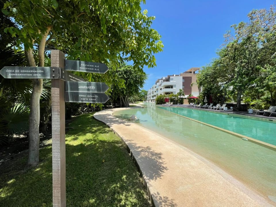 Day, Pool view, Swimming pool