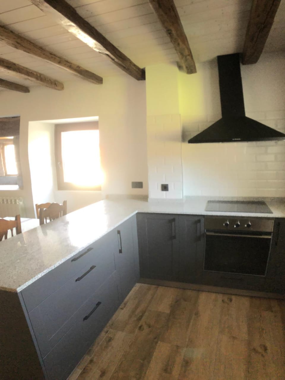 Urruti House in Navarre