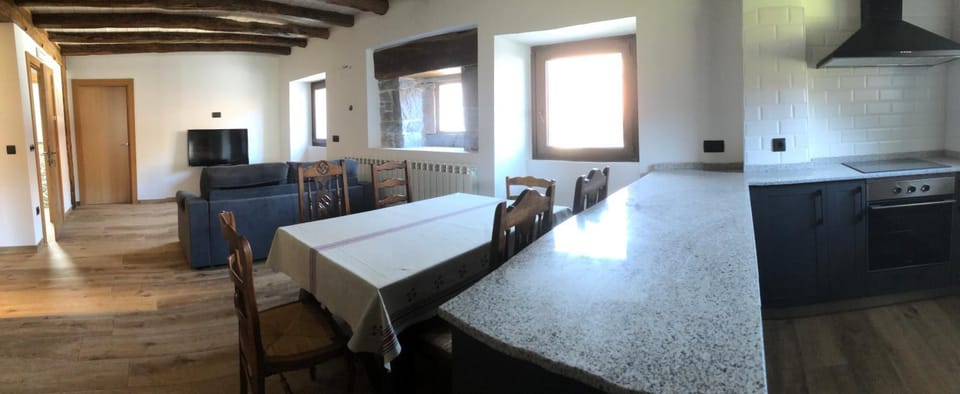 Urruti House in Navarre