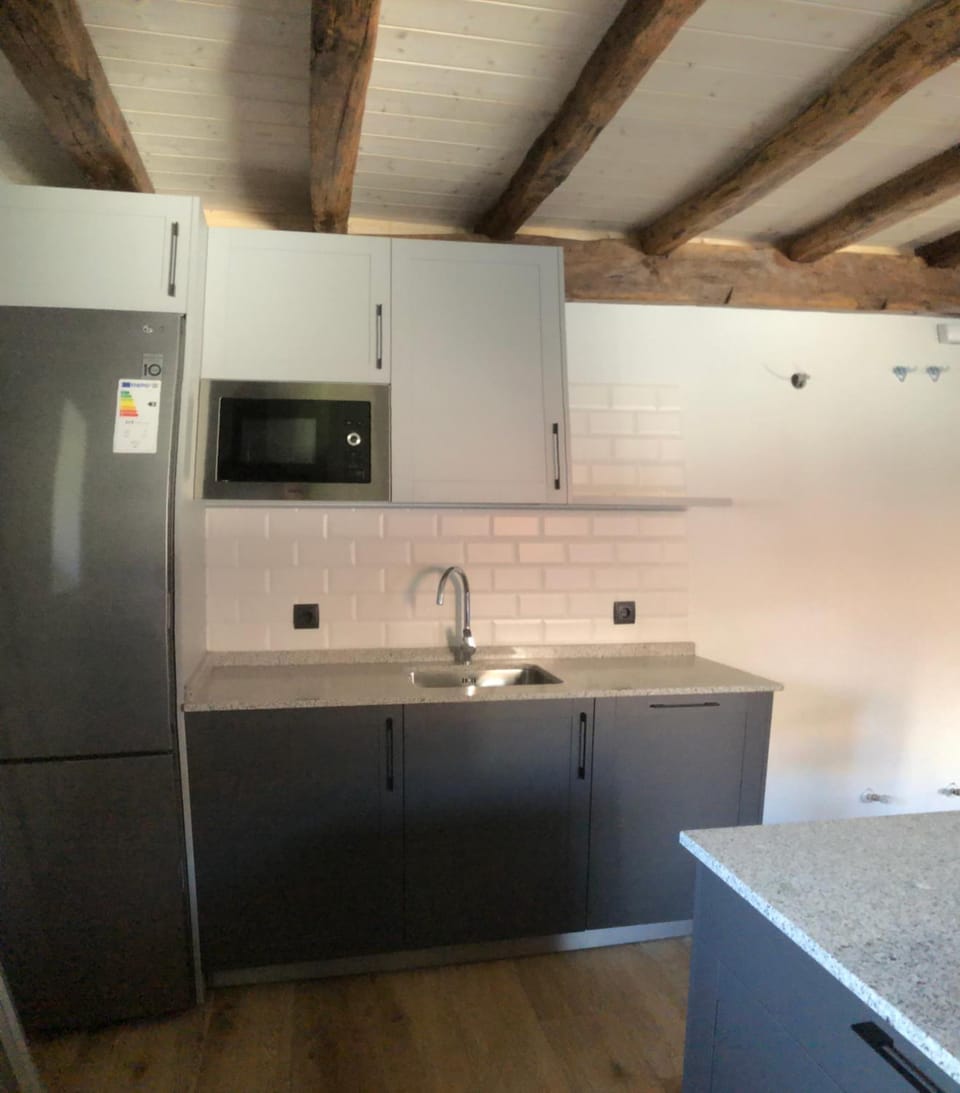 Urruti House in Navarre