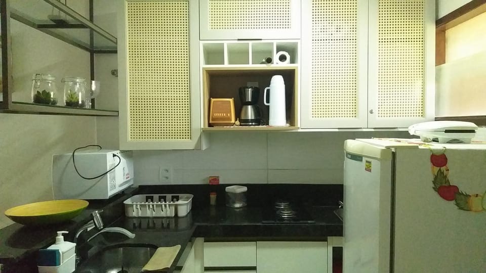 Winterville Flat 905 Apartment in Gravatá