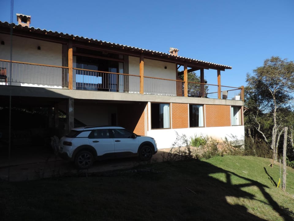 Villa do Sol House in State of Rio de Janeiro