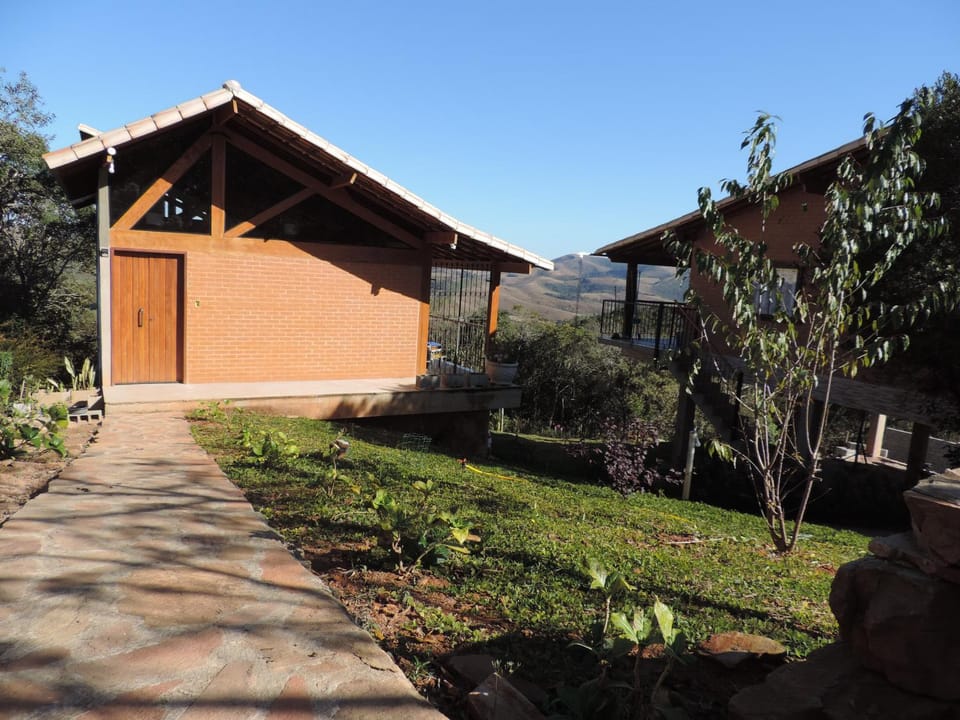 Villa do Sol House in State of Rio de Janeiro