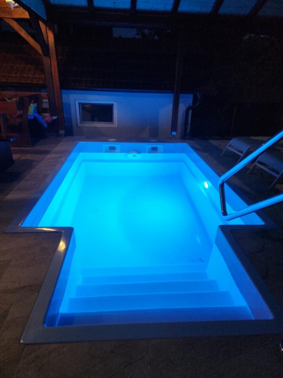 Apartmani Vesna Tuheljske toplice Apartment in Slovenia