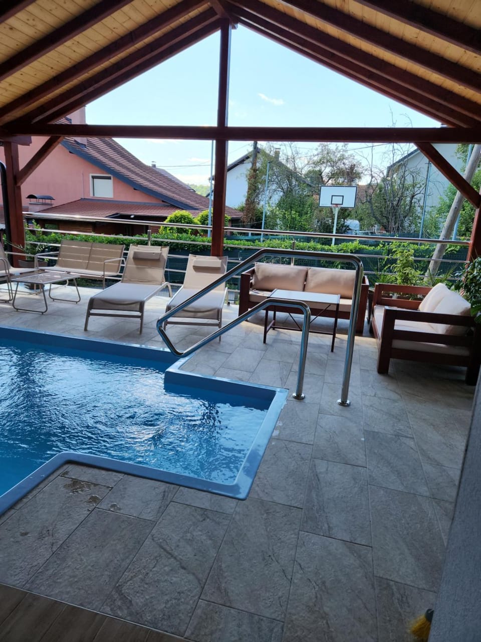 Apartmani Vesna Tuheljske toplice Apartment in Slovenia