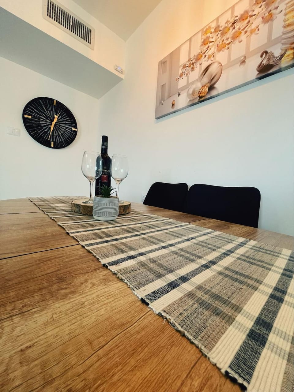 דירת נופש ׳חושן׳ Apartment in Eilat