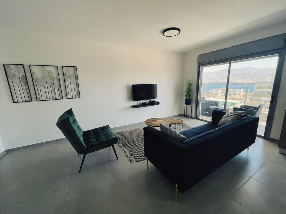 דירת נופש ׳חושן׳ Apartment in Eilat