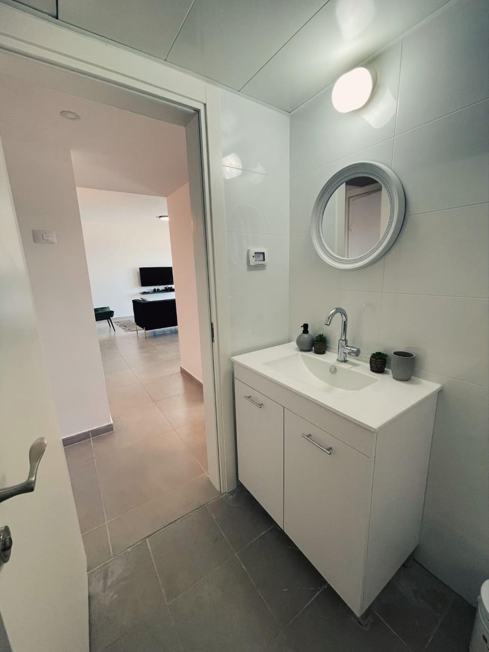 דירת נופש ׳חושן׳ Apartment in Eilat