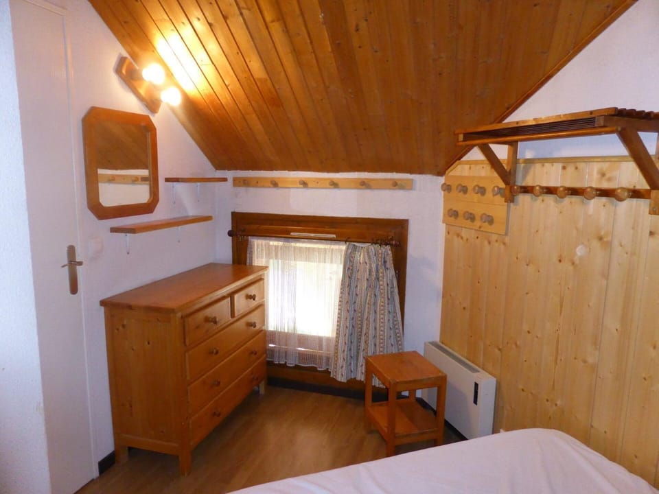 Résidence Combettes - Combettes D292 MAE-5624 Apartment in Les Contamines-Montjoie