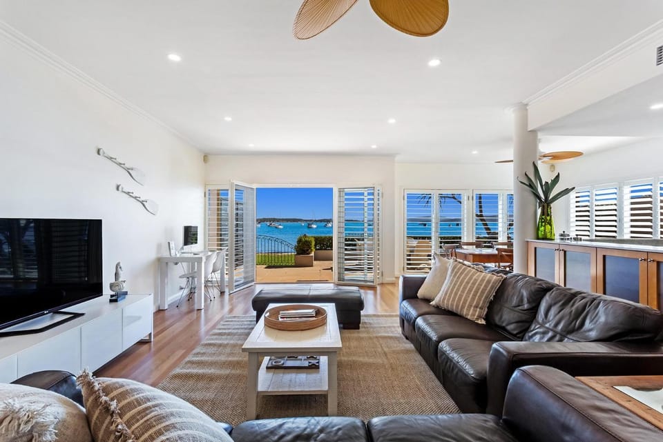 H3 Port Stephens House in Corlette
