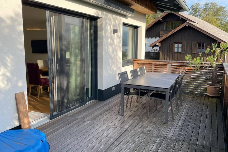 Balcony/Terrace, Balcony/Terrace