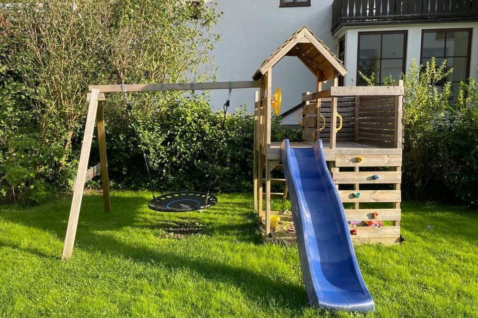 Children play ground