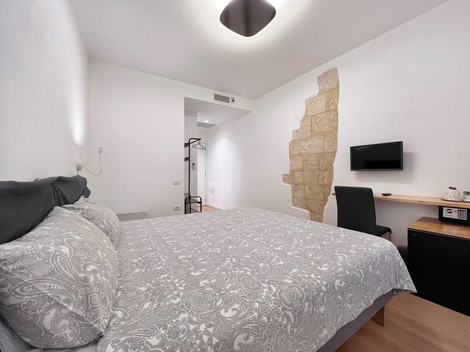 Al Duomo di Cagliari Bed and Breakfast in Cagliari